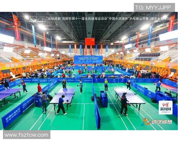 乒乓球的魅力与精神:深入了解成都乒乓球队的训练与理念 乒乓球的魅力与精神:深入了解成都乒乓球队的训练与理念