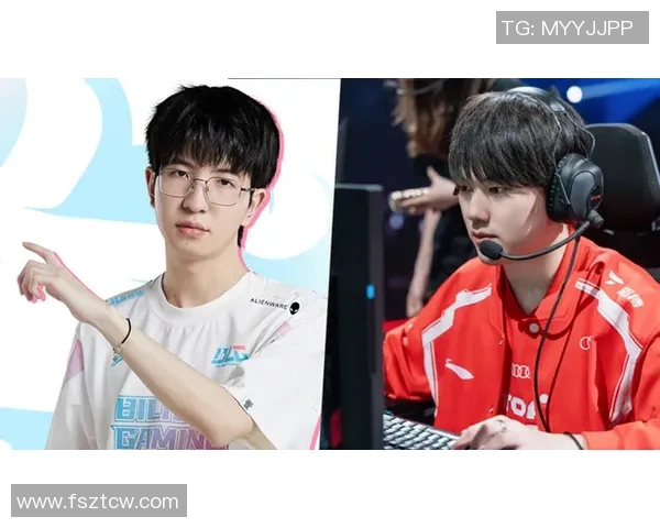 赛后分析:TES与BLG选手个人能力对比及表现总结 赛后分析:TES与BLG选手个人能力对比及表现总结