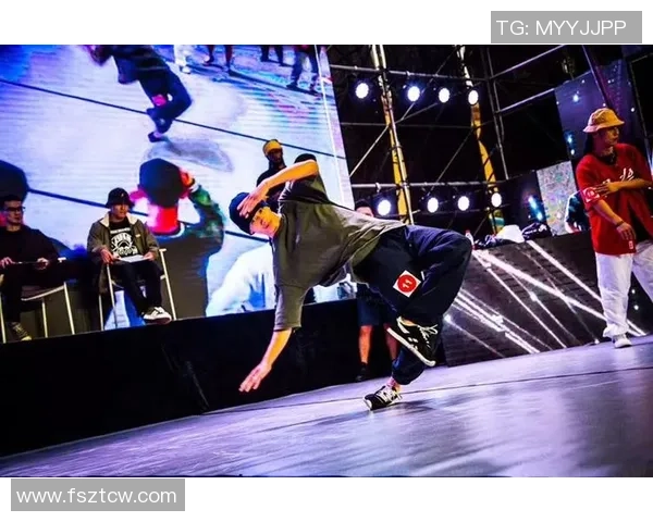 全国街舞大赛点评聚焦上海滑板队的耐力与技巧展现之精彩瞬间