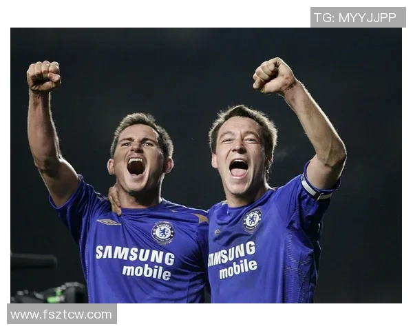 切尔西与埃佛顿历史交锋战绩分析及近期表现对比 切尔西与埃佛顿历史交锋战绩分析及近期表现对比